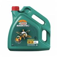 Castrol Magnatec 5W-30 A3/B4 DUALOCK 4л