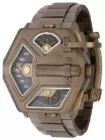 Наручные часы INVICTA Часы мужские механические Invicta Akula 39939, хаки