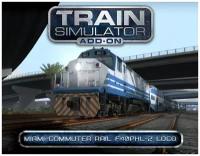 Train Simulator: Miami Commuter Rail F40PHL-2 Loco Add-On