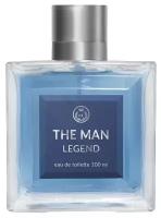 Christine Lavoisier Parfums туалетная вода The Man Legend