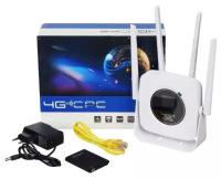 4G Wi-Fi роутер CPE903