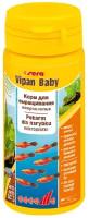 Sera (Сера) Vipan Baby Корм для мальков 50 мл 30 г (гранулы)