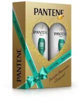 Pantene Набор Подарочный набор для женщин PANTENE Aqua Light Шампунь 250 мл + Бальзам-ополаскиватель 200 мл