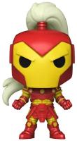 Фигурка Funko POP! Bobble: Marvel: Iron Man Mystic Armor (Exc) 58157