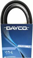 Ремень поликлиновой DAYCO 4PK900