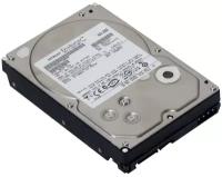 Жесткий диск Hitachi HDS721010KLA330 1Tb SATAII 3,5