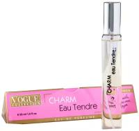 Vogue Collection парфюмерная вода Charm Eau Tendre