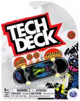 Фингерборд Tech Deck Santa Cruz 