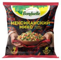 Овощная смесь Bonduelle Мексиканский микс