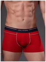 Трусы мужские Jolidon XXL Red