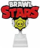 Кубок победителя Brawl Stars