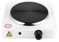 Плита электрическая настольная на 1 конфорку Hot Plate JX-1010A 1000W