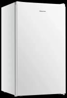 Однокамерный холодильник HISENSE RR121D4AW1