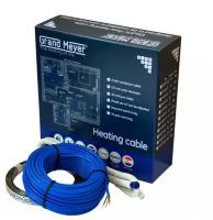 Греющий кабель Grand Meyer THC20-32 640Вт