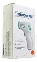 Бесконтактный инфракрасный термометр, Thermometer Non Contact 