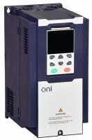 Преобразователь частоты Oni K750-33-75N11TM