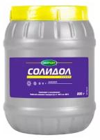 Смазка Солидол жировой OILRIGHT 0,8 кг 6021