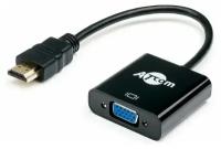 Адаптер HDMI TO VGA AT1014 ATCOM