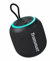 Портативная колонка/акустика Tronsmart T7 Mini Black (Bluetooth, акустическая, беспроводная, переносная, Цвет: Черный)