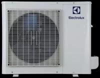 Блок компрессорно-конденсаторный Electrolux ECC-07