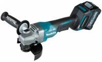 Ш/м угловая акк. GA013GM101 Makita 40В 1 акк