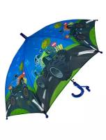 Зонт детский для мальчика Meddo