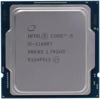 Процессор Intel Core i5-11600T (Oem)