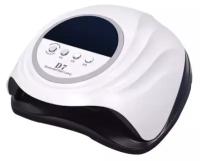 Лампа для маникюра Sun LED/UV Nail Lamp D7, для сушки ногтей, 208W