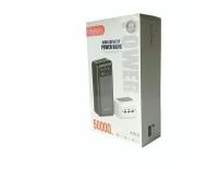 Внешний аккумулятор Powerbank Demaco A103 на 50000 mAh