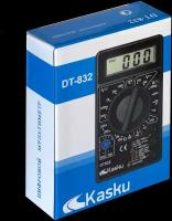 Мультиметр Kasku DT-832 цифровой