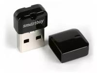 USB Flash Drive 64Gb - SmartBuy ART series USB 2.0 Black SB64GBAK