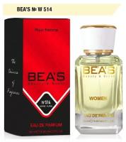 BEA'S парфюмерная вода W 514
