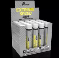 Предтренировочный комплекс Olimp Sport Nutrition Extreme Speed Shot