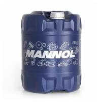 Масло моторное Mannol TS-4 SHPD 15W-40 20L, 1256