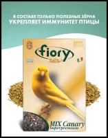 Fiory корм для канареек ORO MIX Canarini - 400 г