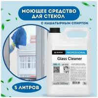 Средство для стекол и зеркал Pro-Brite GLASS CLEANER 5л