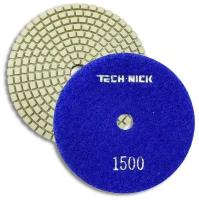 АГШК 100мм №1500 TECH-NICK White new wet/dry