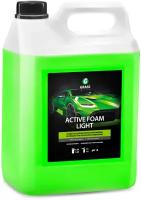 Grass Активная пена для бесконтактной мойки Active Foam Light 5 кг