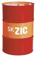 Синтетическое моторное масло ZIC X9 FE 0W-30