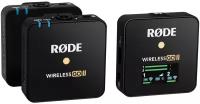 Беспроводная система RODE Wireless GO II