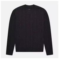 Мужской свитер Edwin Twisted Crew Neck 377398