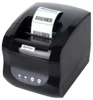 Портативный принтер этикеток Xprinter XP-365B (USB+Bluetooth)