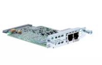 Модуль расширения CISCO VIC2-2FXO VOICE NETWORK CARD [73-8133-04]