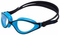 Очки для плавания 25DEGREES Oliant Black/Blue 25D21009