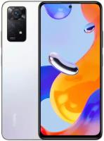 Смартфон Xiaomi Redmi Note 11 Pro 4G 6/128 ГБ Global, Dual nano SIM, белый лед