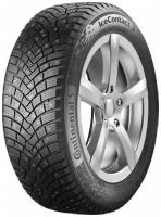 Шины Continental IceContact 3 215/65 R17 103T Зимние шипованные