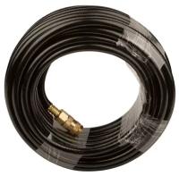 GARWIN PRO 808740-0813-15 Шланг ПВХ (PVC) 8*13, 15 м, черный, БРС в комплекте