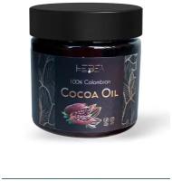 Hebea Cocoa Oil Butter - 100% колумбийское масло какао (баттер)