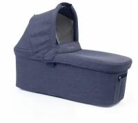 Люлька для коляски Valco Baby Snap Duo Trend External Bassinet, Denim