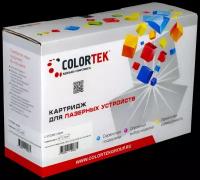 Картридж лазерный Colortek CT-CF226X/C-052H для принтеров HP и Canon